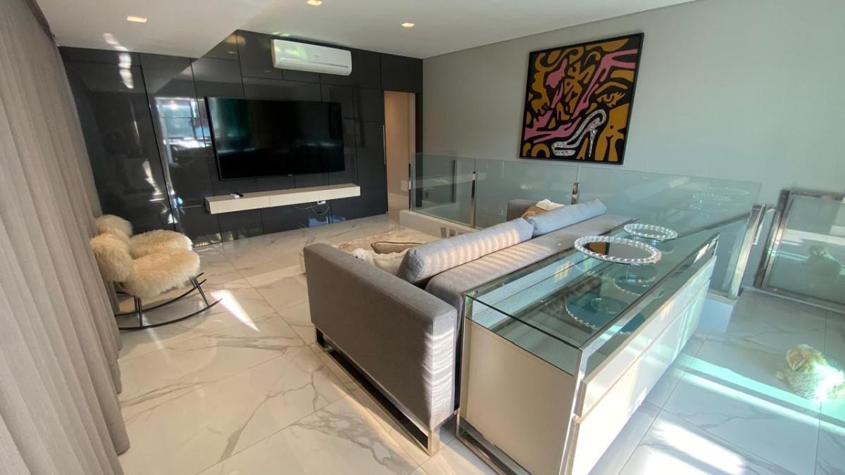 Cobertura, Lourdes, 2 Quartos, 3 Vagas, 1 Suíte