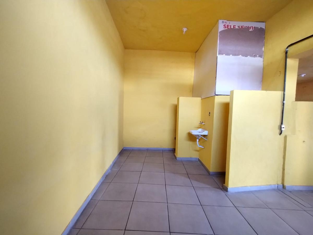 Andar, Padre Eustáquio, 0 Quarto, 0 Vaga