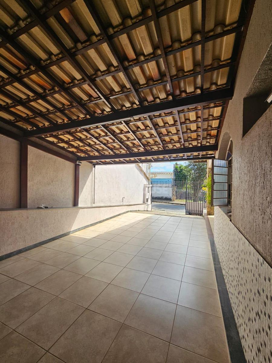 Casa, Itapoã, 3 Quartos, 6 Vagas, 1 Suíte