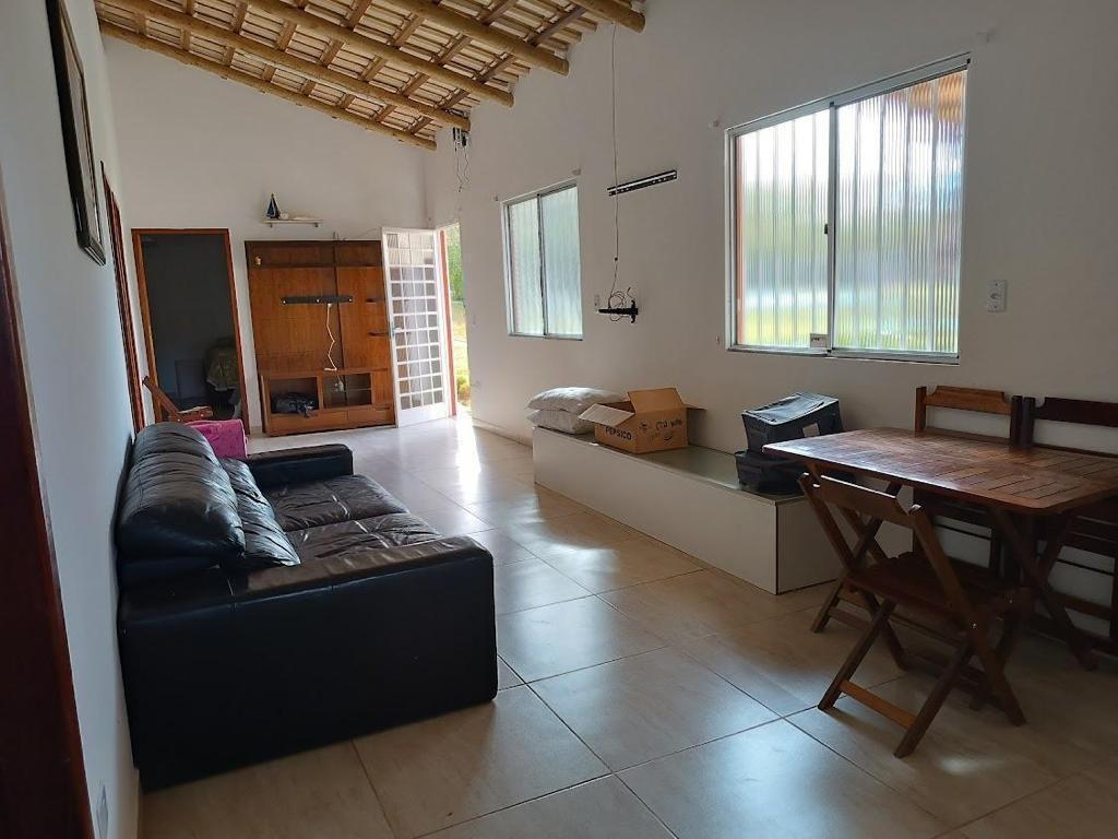 Fazenda, Vargem Bento da Costa, 6 Quartos, 10 Vagas, 3 Suítes