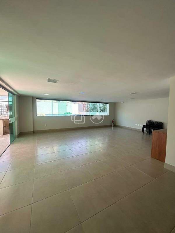 Apartamento, Serra, 4 Quartos, 3 Vagas, 1 Suíte