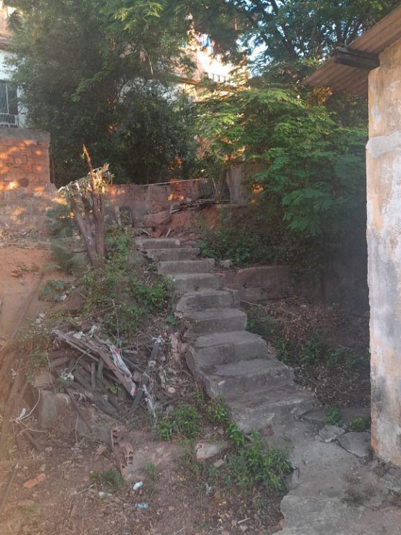 Casa, Vila Santo Antônio de Pádua, 3 Quartos, 0 Vaga