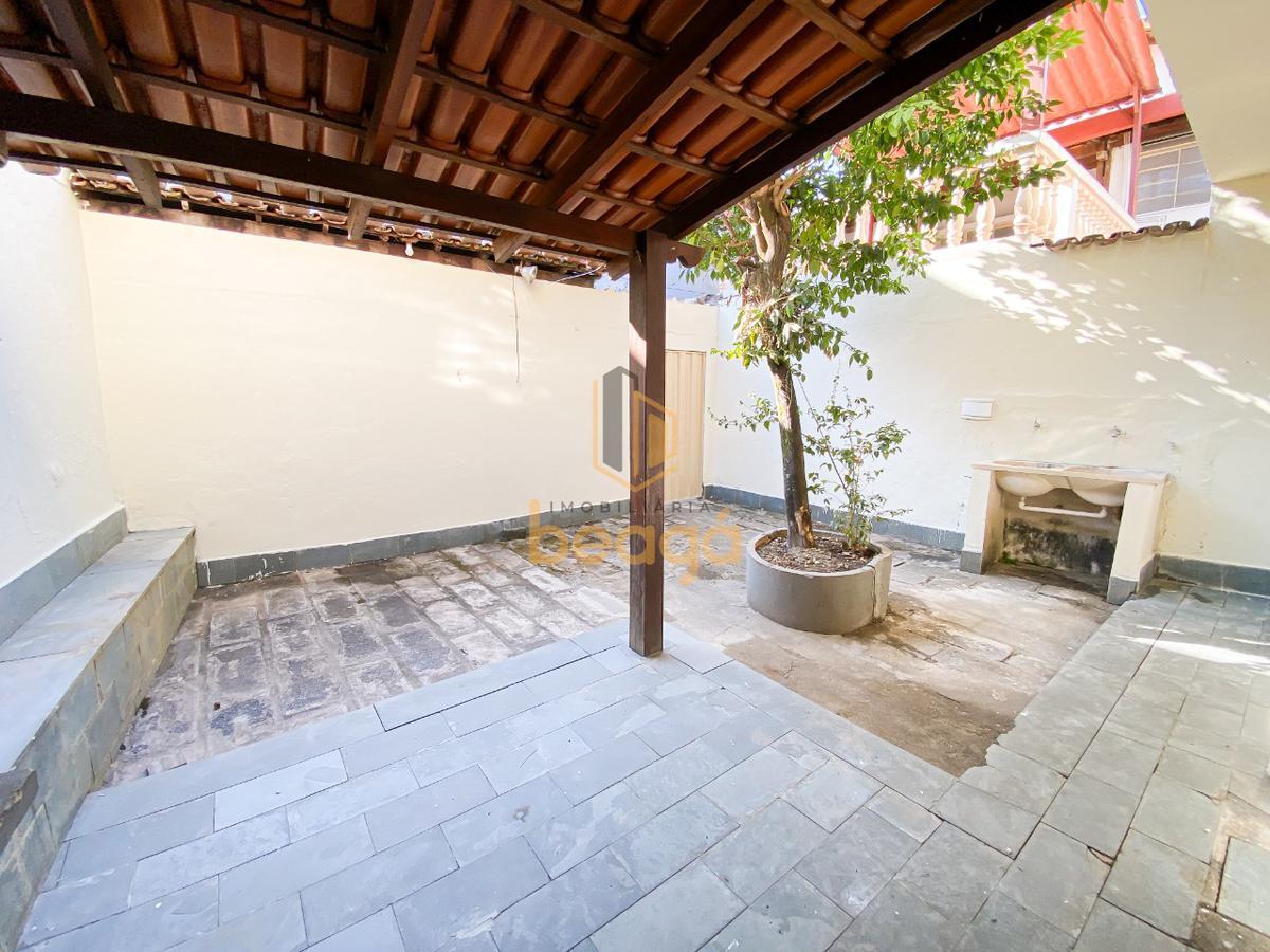Casa, Dom Cabral, 2 Quartos, 0 Vaga