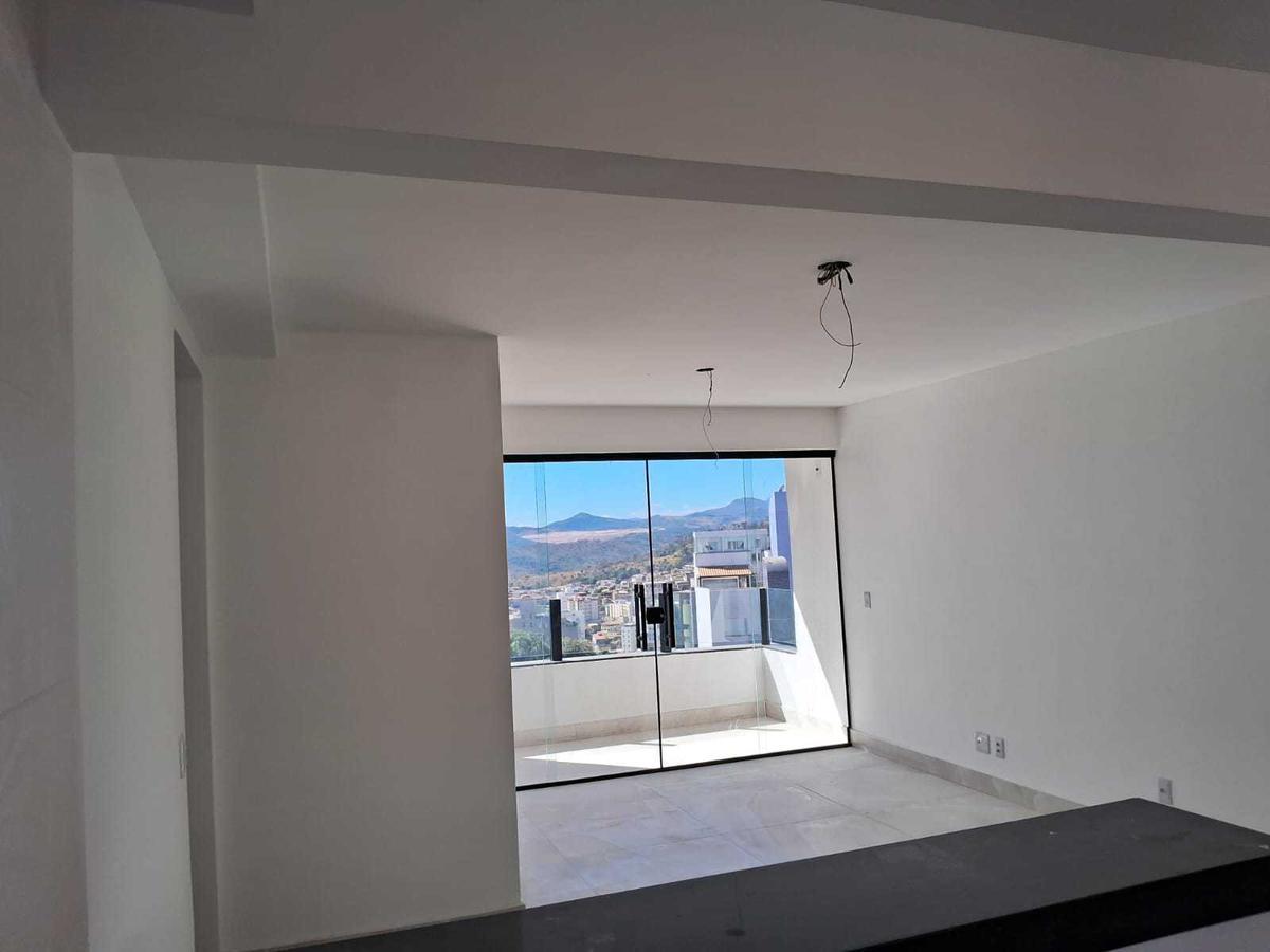 Apartamento, Ana Lúcia, 3 Quartos, 2 Vagas, 1 Suíte