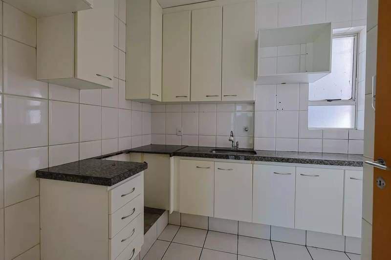 Apartamento, União, 3 Quartos, 2 Vagas, 1 Suíte