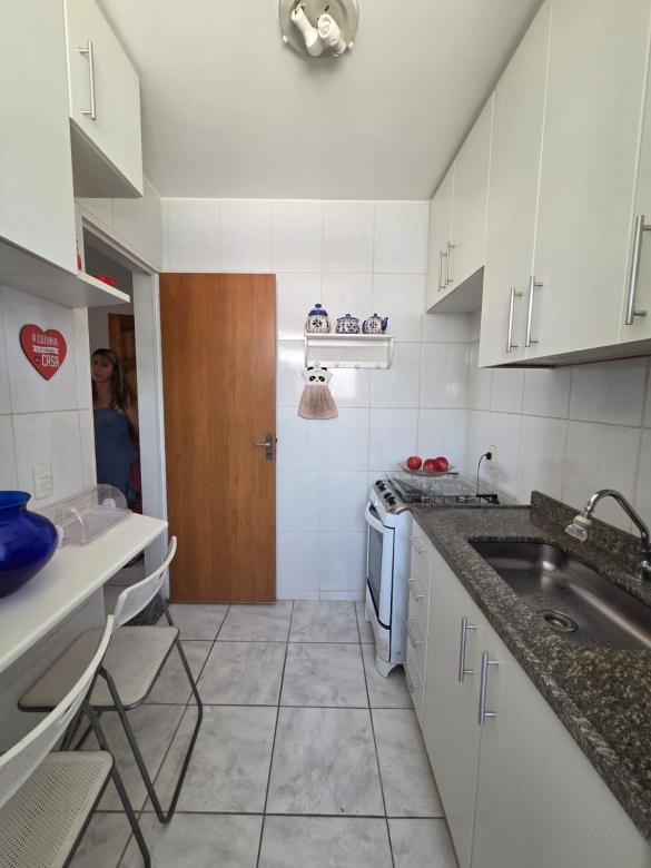 Apartamento, Ouro Preto, 2 Quartos, 2 Vagas