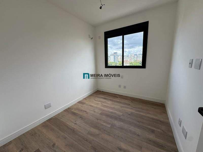 Apartamento, União, 3 Quartos, 2 Vagas, 1 Suíte