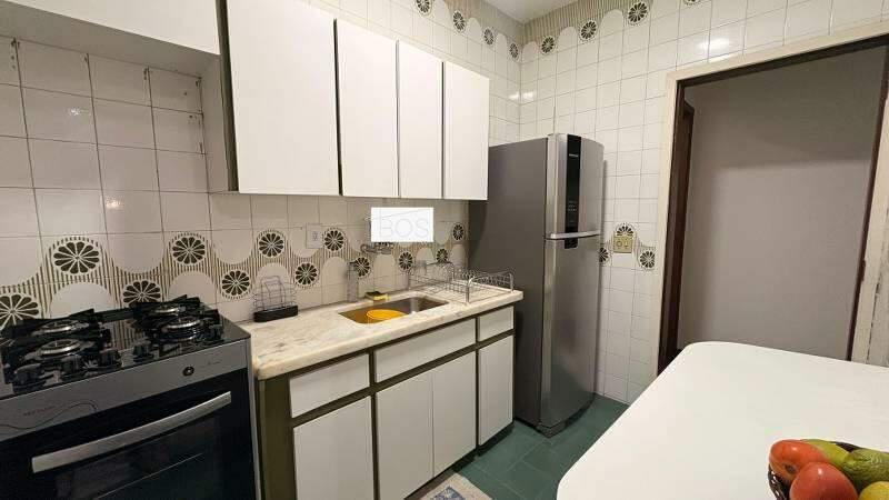 Apartamento, Coração de Jesus, 3 Quartos, 2 Vagas, 1 Suíte