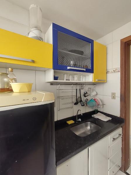 Apartamento, Goiânia, 2 Quartos, 1 Vaga