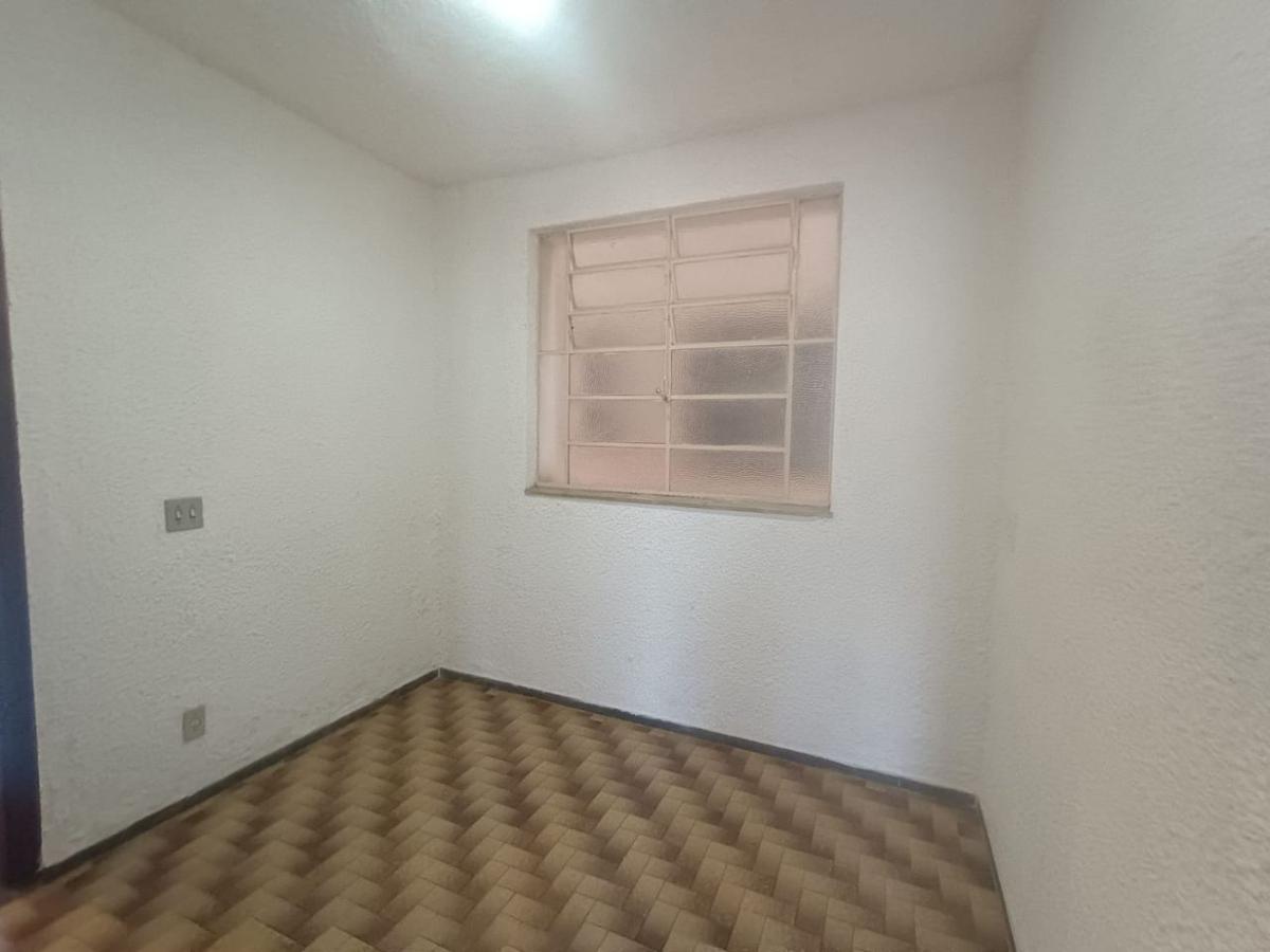 Apartamento, Renascença, 3 Quartos, 2 Vagas, 1 Suíte