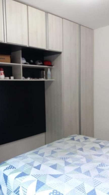 Casa, Morro São Francisco, 3 Quartos, 2 Vagas