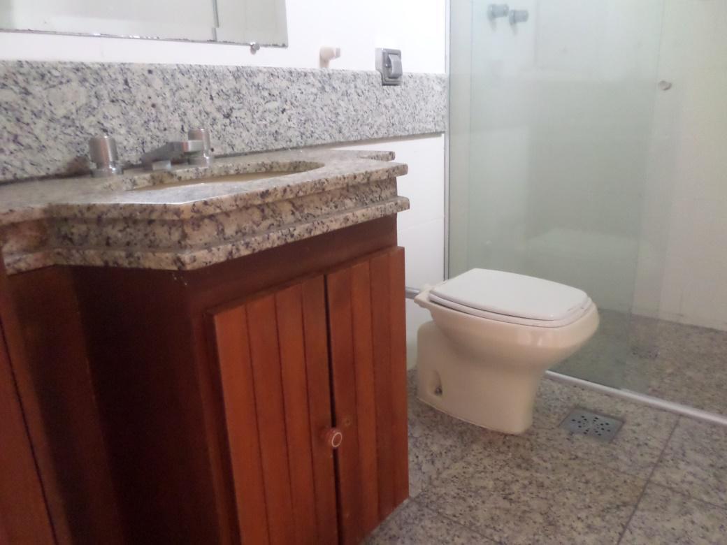 Cobertura, Serra, 4 Quartos, 2 Vagas, 1 Suíte