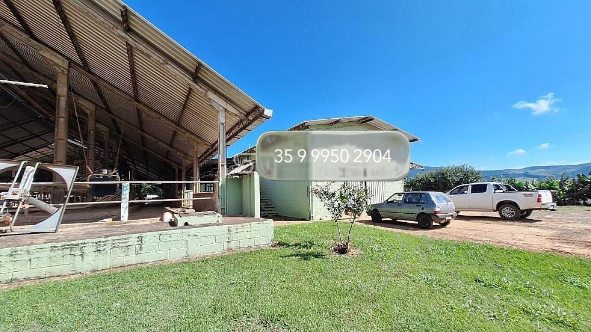 Fazenda, Zona Rural, 0 Quarto, 0 Vaga