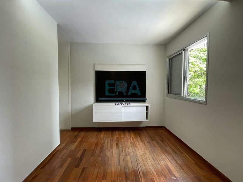 Apartamento, Santo Agostinho, 4 Quartos, 3 Vagas, 1 Suíte