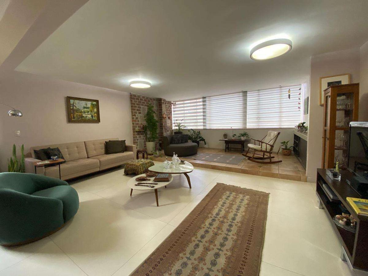 Apartamento, Lourdes, 4 Quartos, 3 Vagas, 2 Suítes