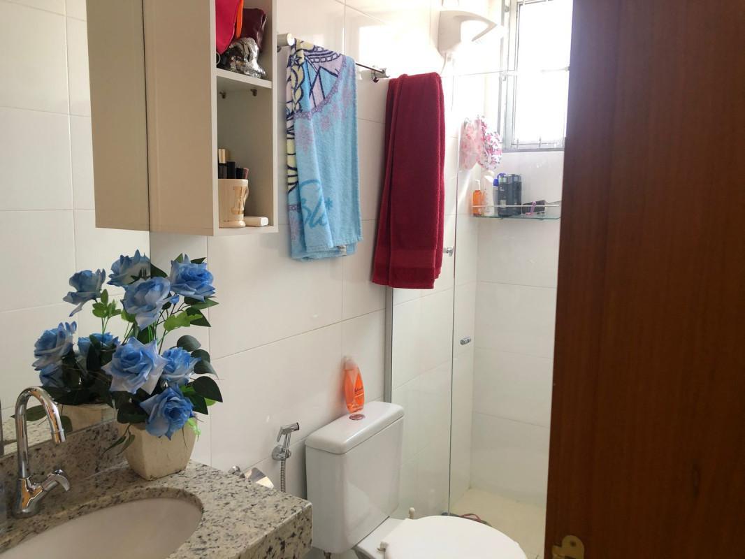Apartamento, Manacás, 2 Quartos, 4 Vagas, 1 Suíte