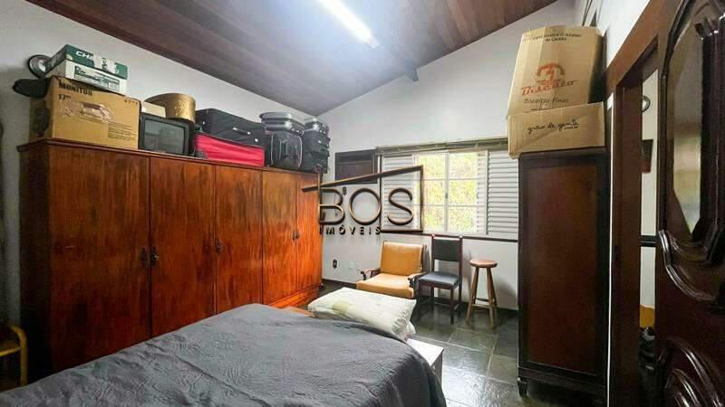 Casa, Santo Antônio, 8 Quartos, 3 Vagas, 2 Suítes