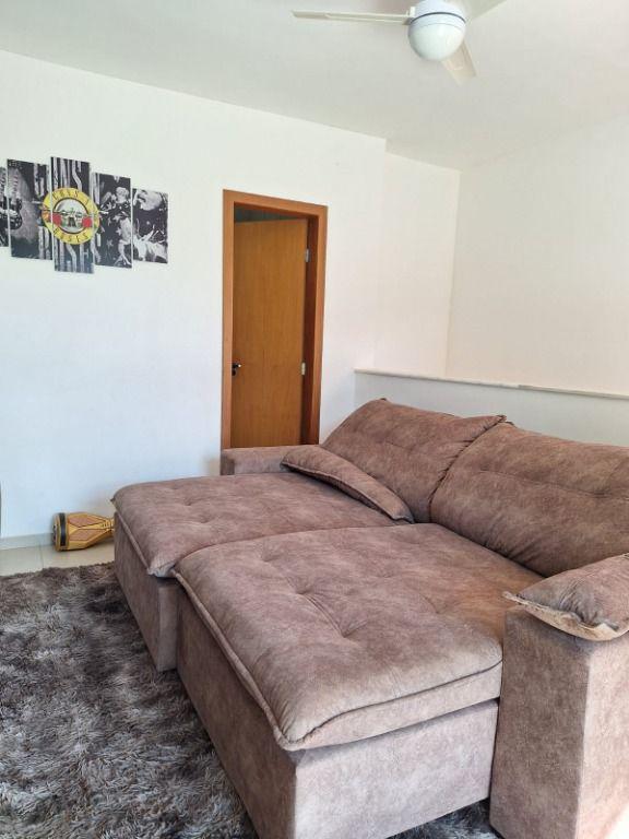 Cobertura, Paciência, 3 Quartos, 2 Vagas, 1 Suíte