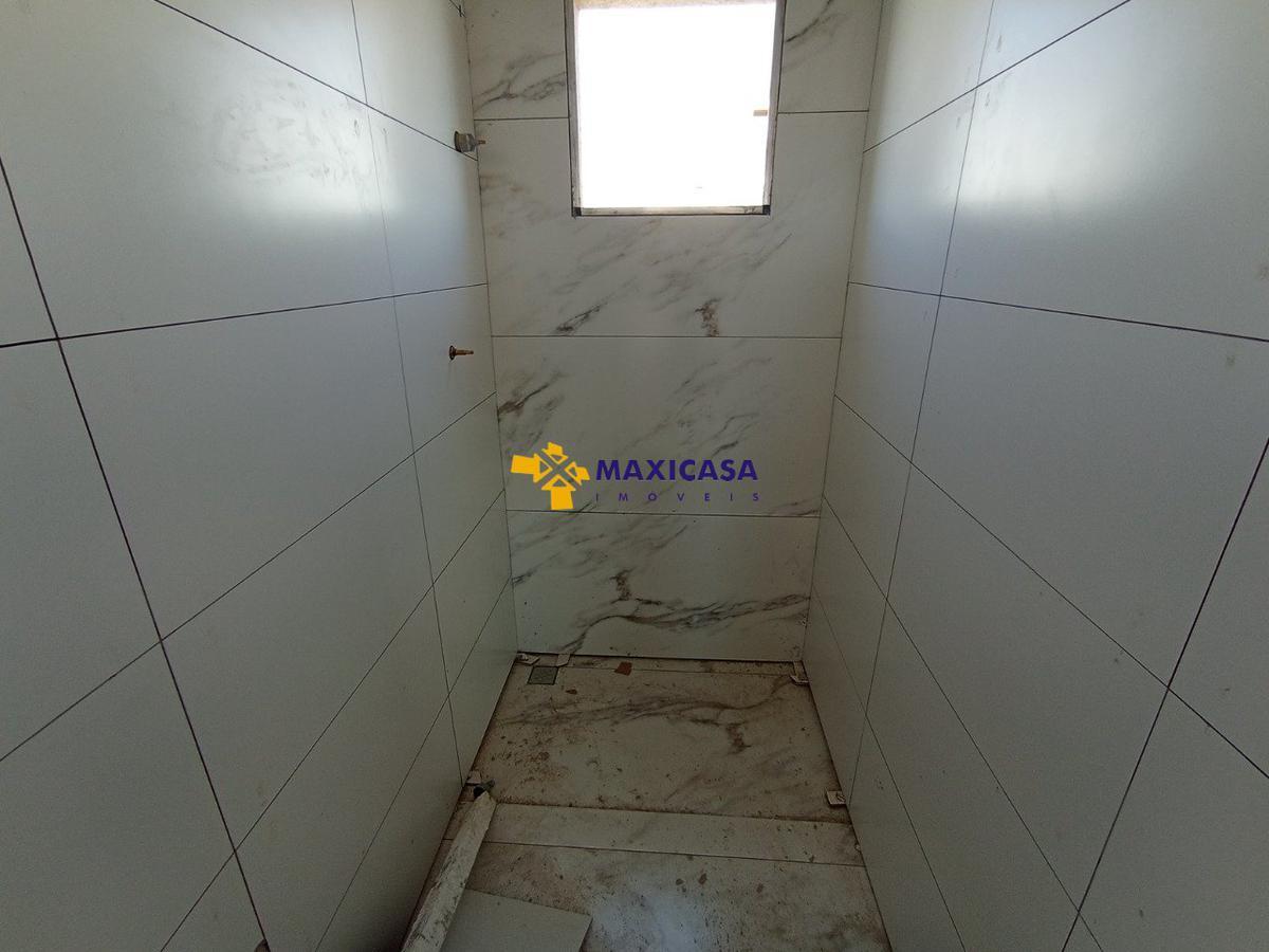 Apartamento, Santa Mônica, 2 Quartos, 1 Vaga, 1 Suíte
