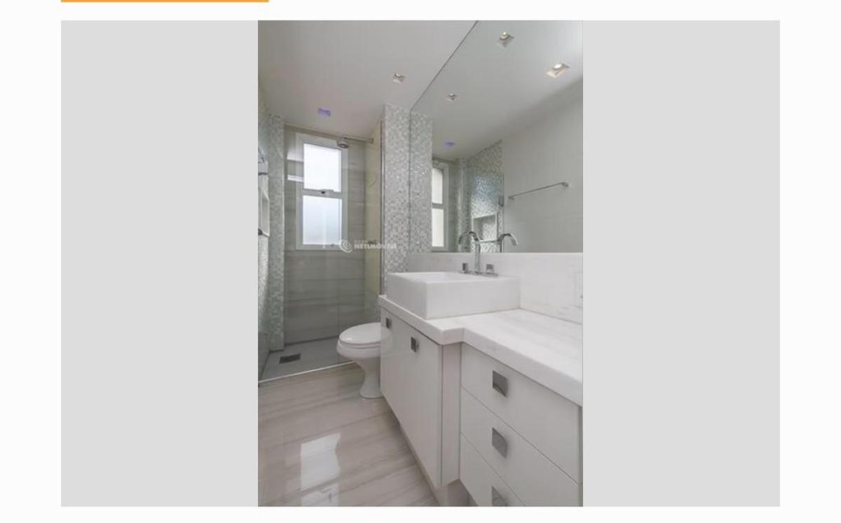 Apartamento, Vila da Serra, 3 Quartos, 2 Vagas, 1 Suíte