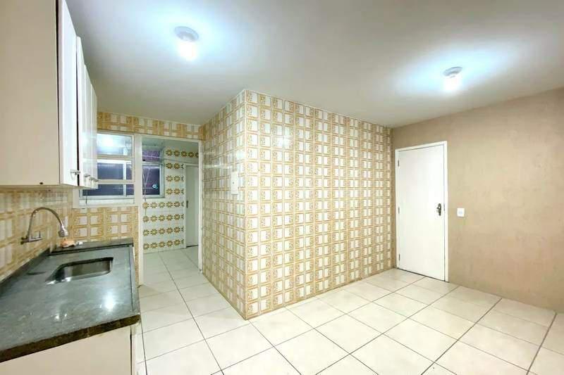 Apartamento, Coração de Jesus, 3 Quartos, 1 Vaga, 1 Suíte