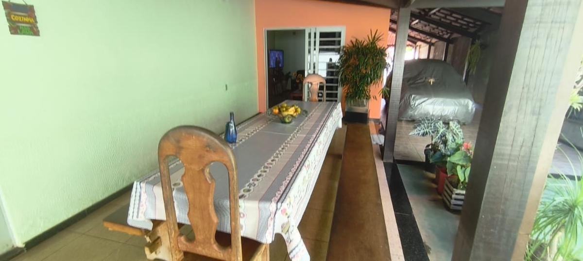 Fazenda, Campinho, 3 Quartos, 23 Vagas, 2 Suítes