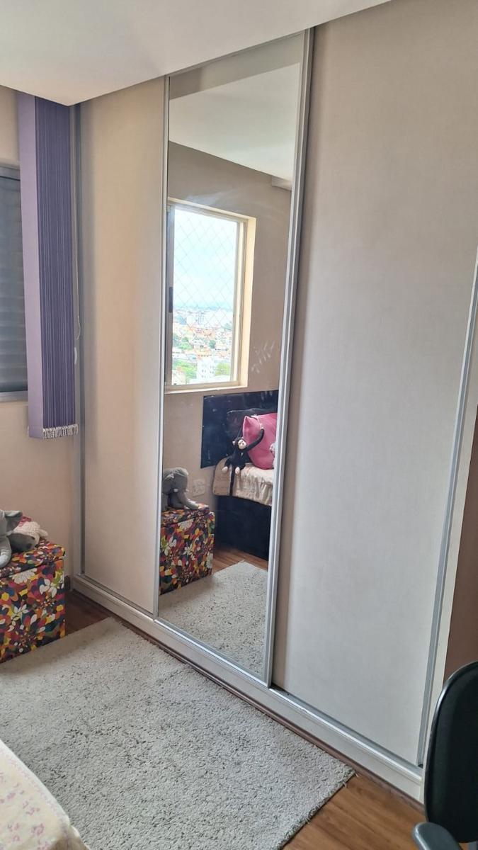 Apartamento, Santa Mônica, 3 Quartos, 2 Vagas