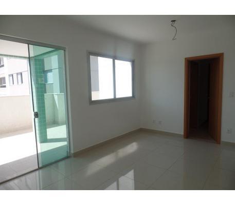 Apartamento, Buritis, 2 Quartos, 2 Vagas, 1 Suíte