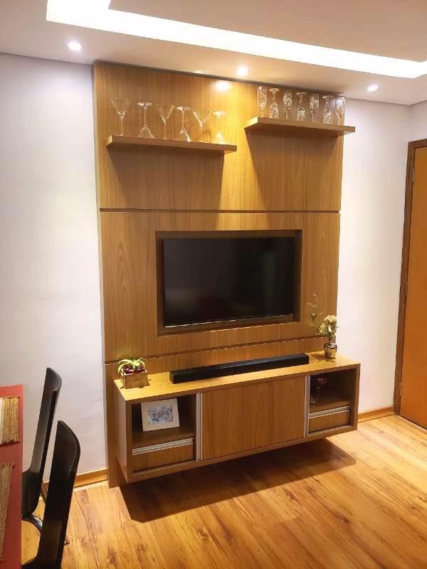 Apartamento, Frei Leopoldo, 3 Quartos, 1 Vaga