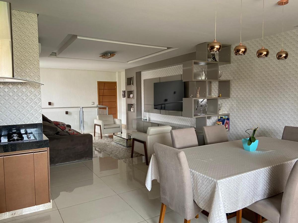 Cobertura, Guarujá, 3 Quartos, 1 Vaga, 1 Suíte