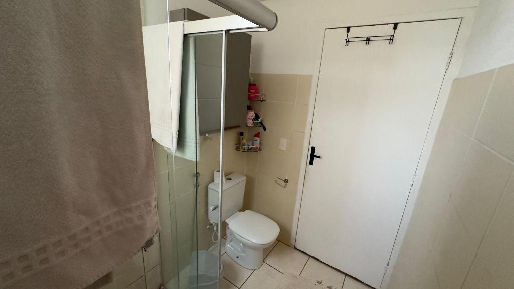 Apartamento, Nações Unidas, 2 Quartos, 1 Vaga