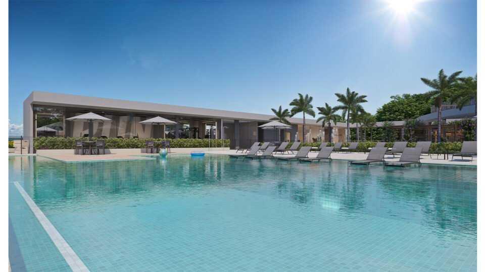 Apartamento, Bandeirantes (pampulha), 3 Quartos, 2 Vagas, 1 Suíte