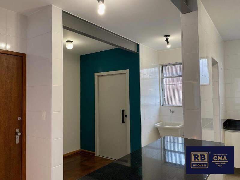 Apartamento, São Pedro, 3 Quartos, 1 Vaga, 1 Suíte