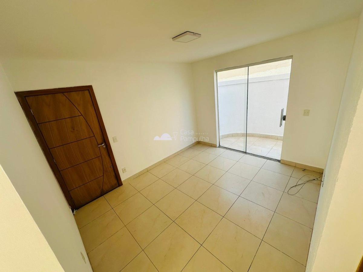 Apartamento, Santa Mônica, 2 Quartos, 1 Vaga
