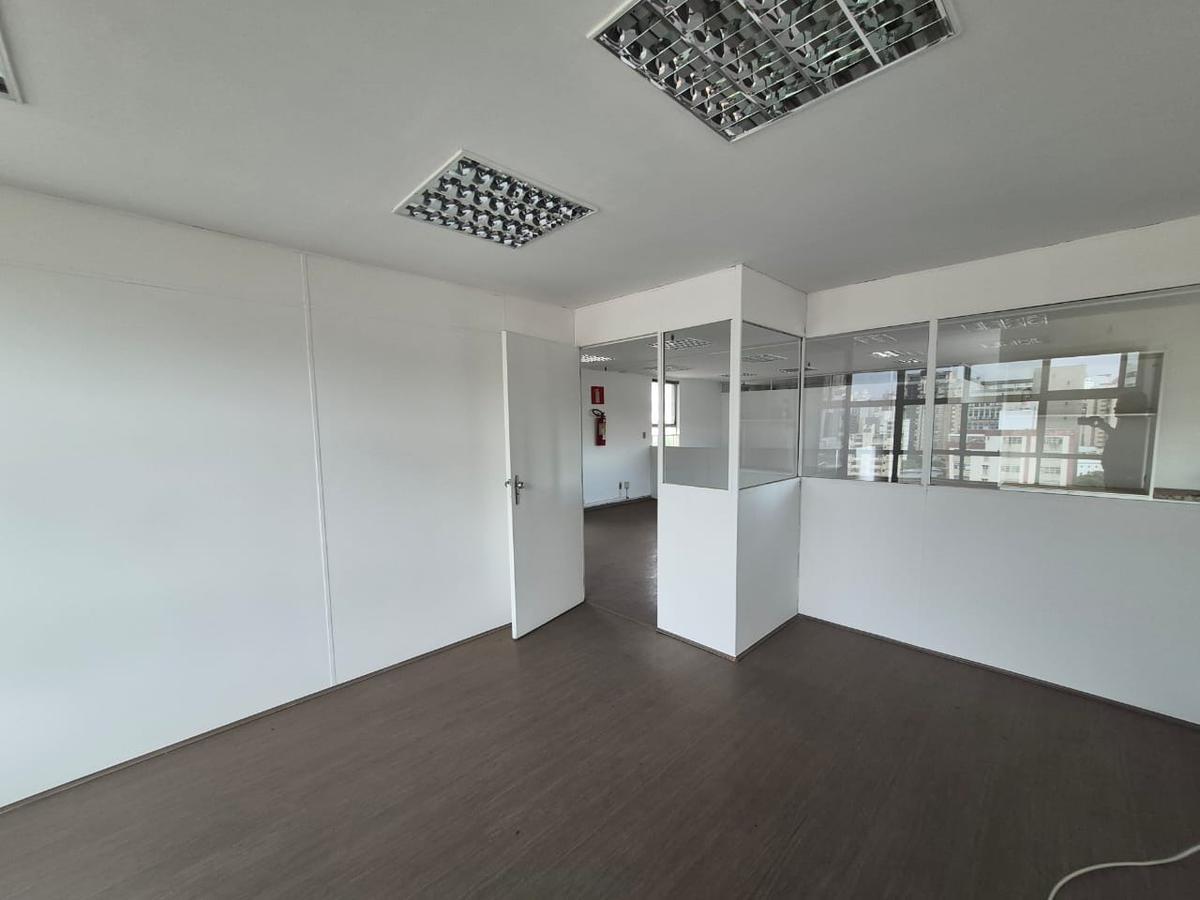 Sala, Santa Efigênia, 0 Quarto, 0 Vaga