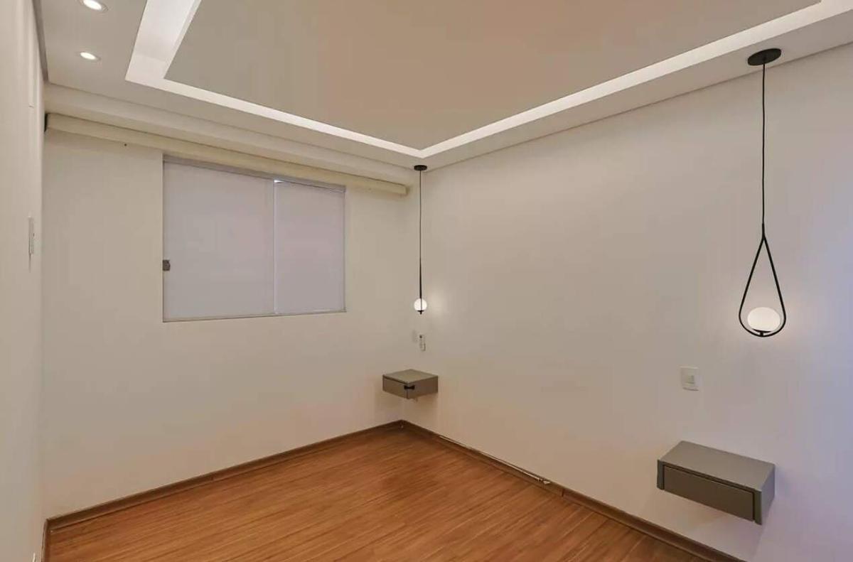 Cobertura, Jardim América, 3 Quartos, 2 Vagas, 1 Suíte