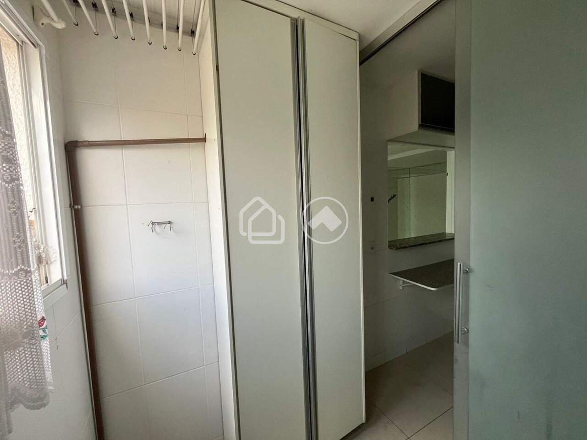 Apartamento, Buritis, 2 Quartos, 1 Vaga, 1 Suíte