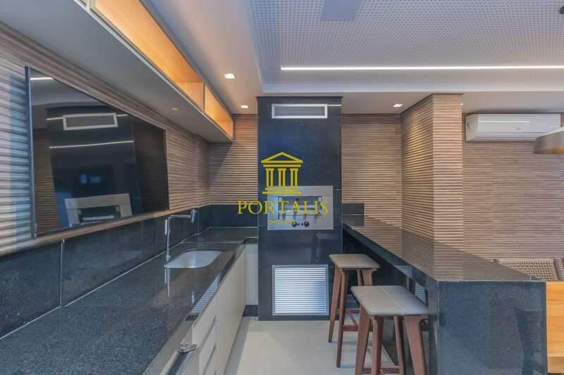 Apartamento, Cidade Nova, 2 Quartos, 2 Vagas, 1 Suíte