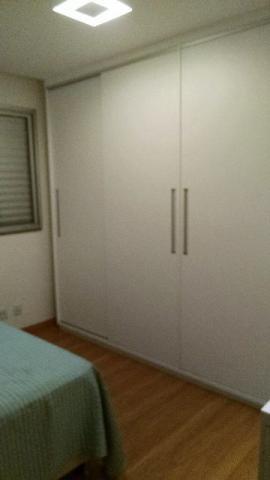 Apartamento, Ouro Preto, 4 Quartos, 3 Vagas, 1 Suíte