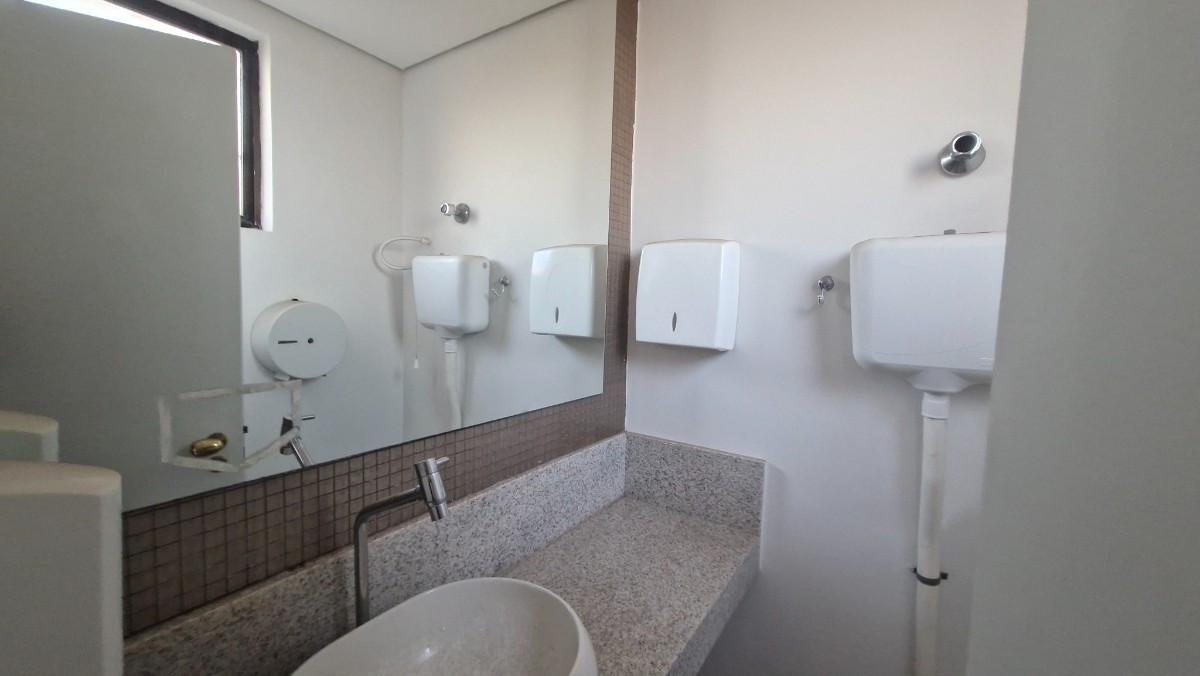 Sala, Santa Efigênia, 5 Quartos, 1 Vaga, 4 Suítes