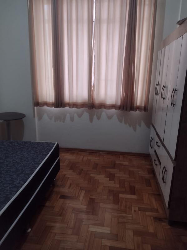 Apartamento, Centro, 2 Quartos, 0 Vaga