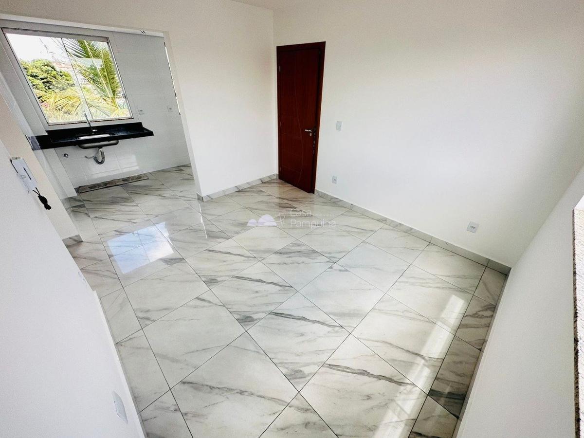 Apartamento, Copacabana, 2 Quartos, 1 Vaga