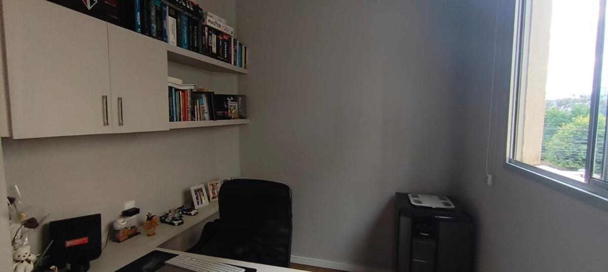 Apartamento, Buritis, 3 Quartos, 2 Vagas, 1 Suíte