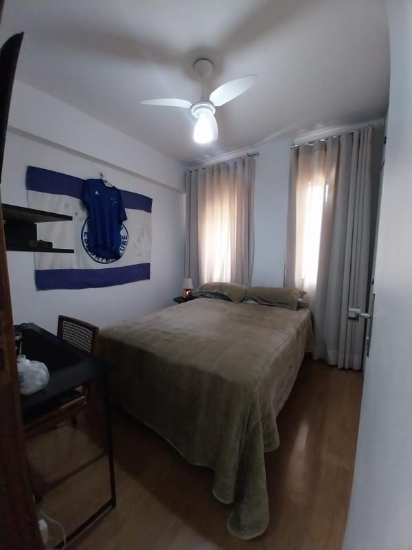 Apartamento, Centro, 3 Quartos, 1 Vaga, 1 Suíte