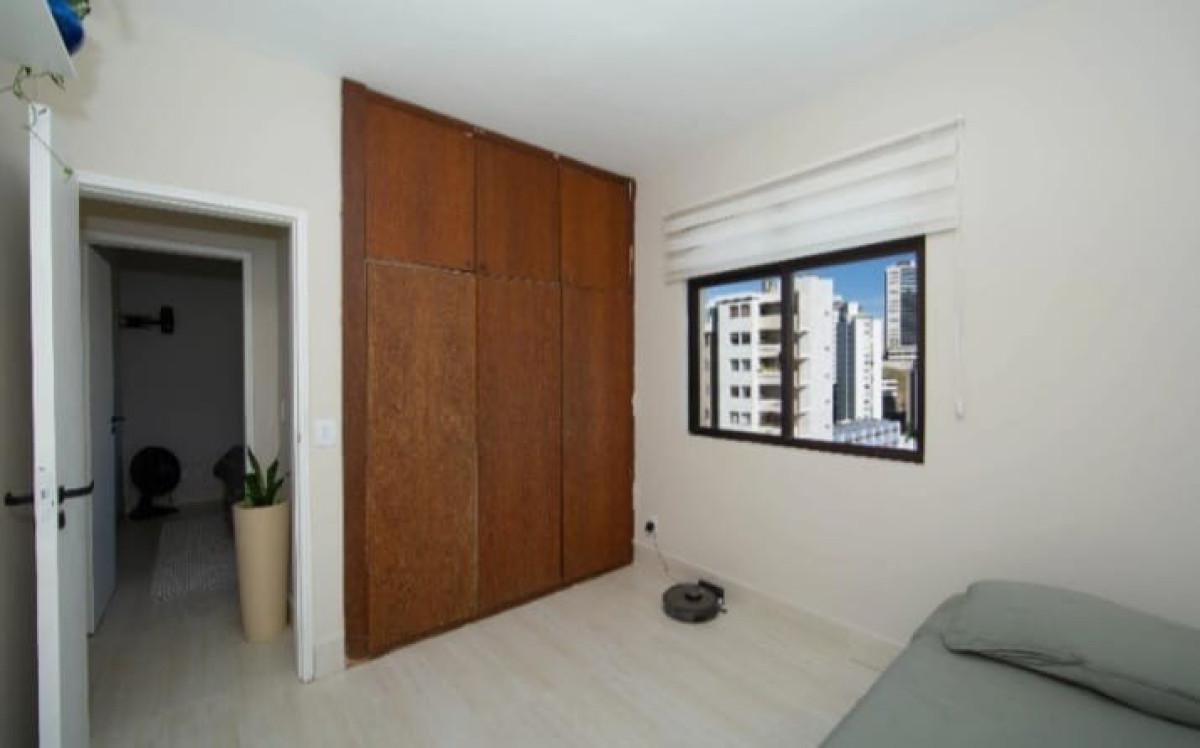 Apartamento, Gutierrez, 3 Quartos, 2 Vagas, 1 Suíte