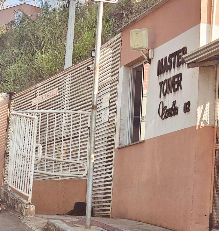 Apartamento, Borba Gato, 2 Quartos, 1 Vaga