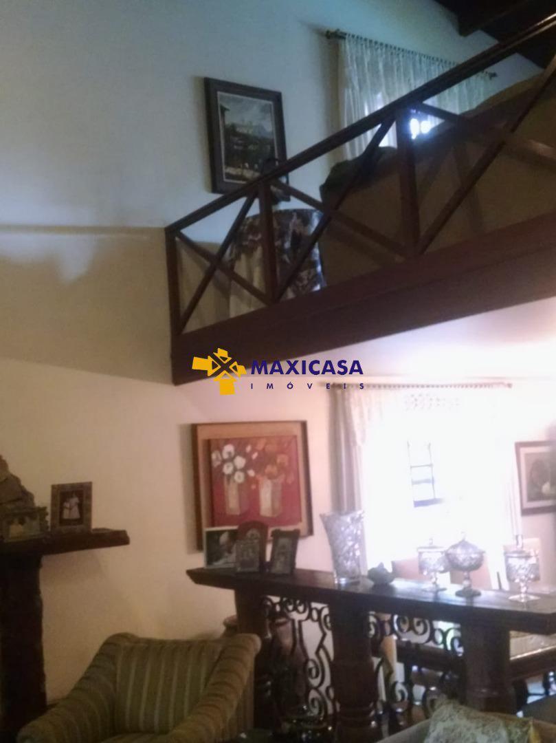 Casa, Bandeirantes (pampulha), 4 Quartos, 4 Vagas