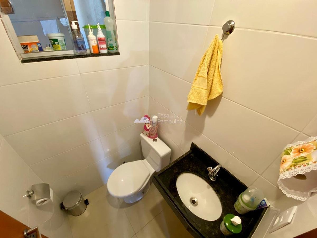 Casa, Jardim dos Comerciários, 2 Quartos, 1 Vaga