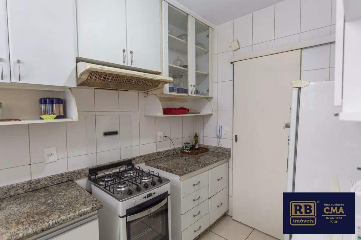 Apartamento, Santo Antônio, 3 Quartos, 1 Vaga, 1 Suíte