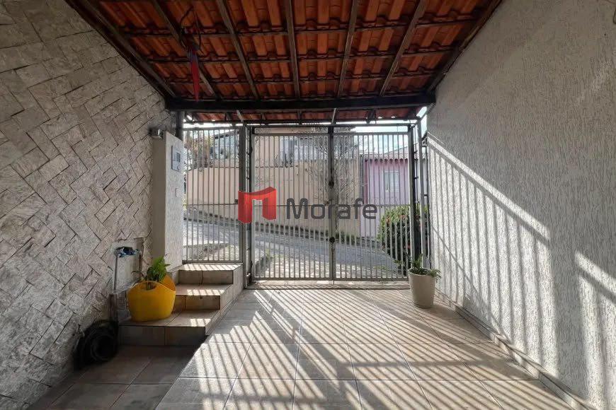 Casa, Serrano, 2 Quartos, 1 Vaga, 1 Suíte
